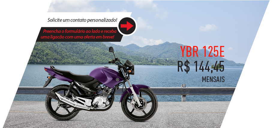 Cons Rcio Yamaha Motor